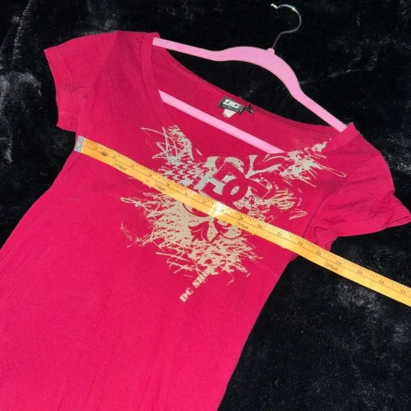 dc tee °❀⋆.ೃ࿔*:･ - Picture 3 of 6